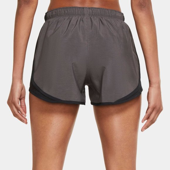 NWOT Nike Women's Tempo Dry Core 3'' Running Shorts - Picture 2 of 9